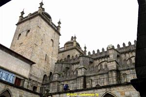 1660- Porto- Cathedrale